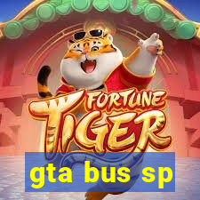 gta bus sp